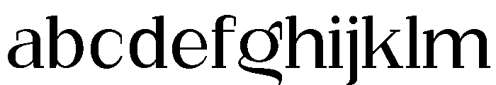 StructRock Medium Semi Expanded FONT