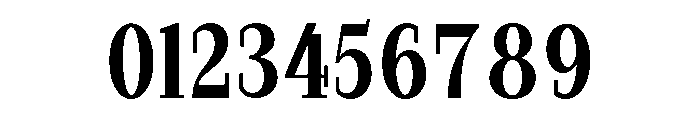 StructRock SemBd SemiCond Font OTHER CHARS