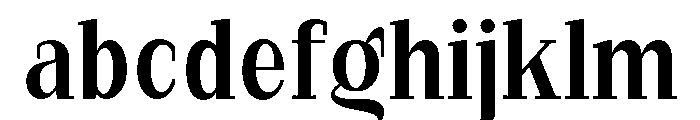 StructRock SemBd SemiCond FONT