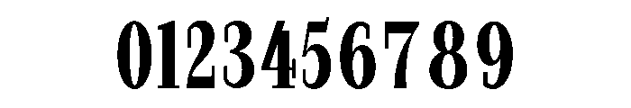 StructRock Semi Bold Condensed Font OTHER CHARS