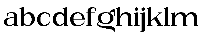StructRock Semi Bold Expanded FONT
