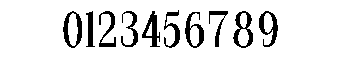 StructRock Semi Condensed Font OTHER CHARS
