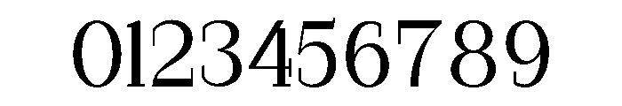 StructRock Semi Expanded Font OTHER CHARS