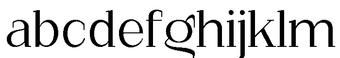 StructRock Semi Expanded FONT