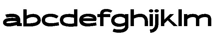 Struxgle FONT