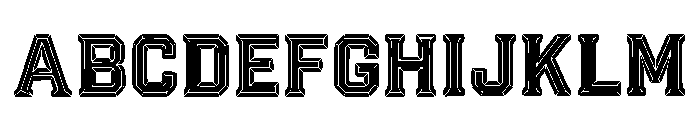 Stuart Regular FONT