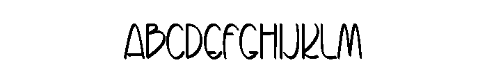 Stucky Celebration FONT