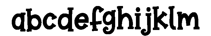 Stud Buddy FONT
