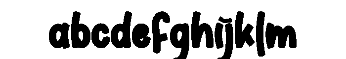 Student Handsome FONT
