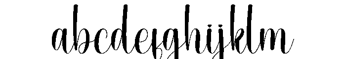 Student Handwriting FONT