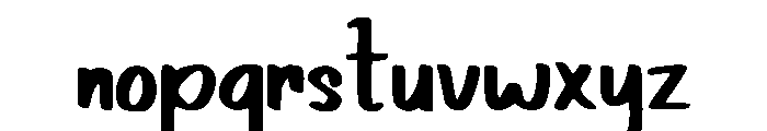 StudioFont_08e202ed-edd8-4577-aef1-e8c200a00b0e Font LOWERCASE