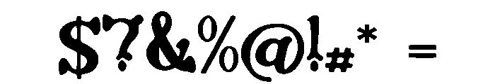 StudioFont_76861e29-fed8-43af-aa86-ce33d0645ad1 Font OTHER CHARS