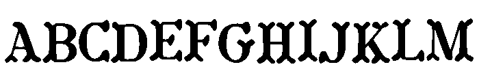 StudioFont_76861e29-fed8-43af-aa86-ce33d0645ad1 Font UPPERCASE