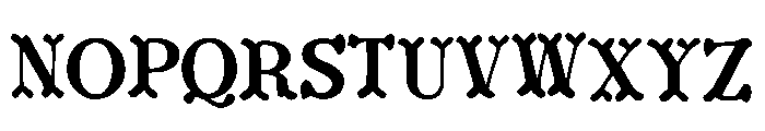 StudioFont_76861e29-fed8-43af-aa86-ce33d0645ad1 Font UPPERCASE