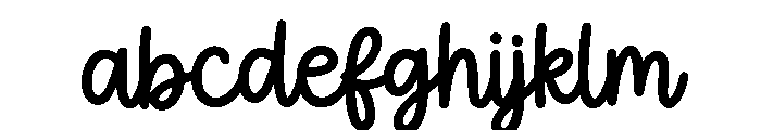 Study Club Regular FONT