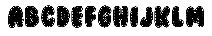 Study Pop Regular FONT