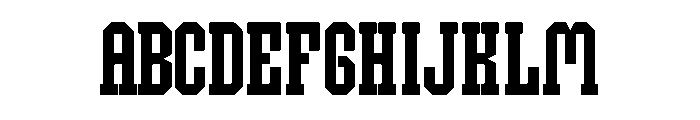 Stuffing Regular FONT