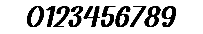 Stupid Cupid Italic Font OTHER CHARS