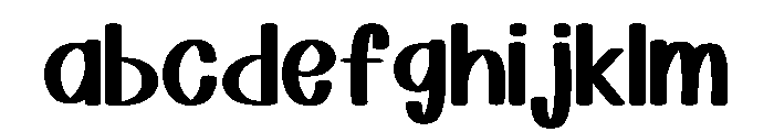 Stupid Cupid Regular FONT