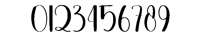 Sturdy Font OTHER CHARS