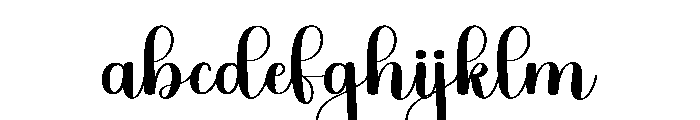 Sturdy FONT