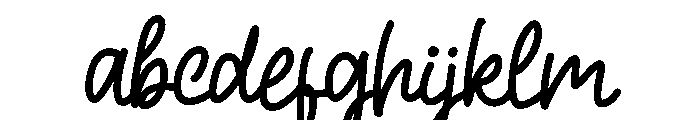 Sturly FONT
