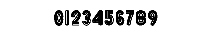 Style Design Font OTHER CHARS