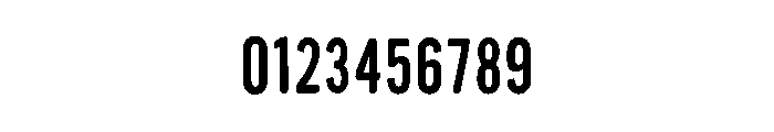 Stylepop Font OTHER CHARS