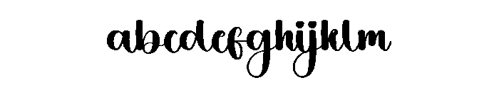 Stylish Absolute FONT