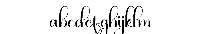Stylish Catalish FONT