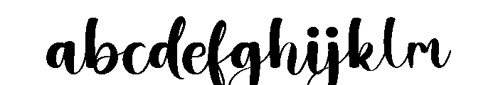Stylish Daddy FONT
