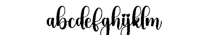 Stylish Delighter FONT
