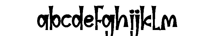 Stylish Dignity FONT