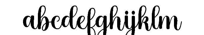 Stylish Display Regular FONT