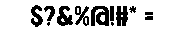 Stylish Dreams Regular Font OTHER CHARS
