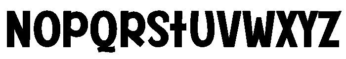 Stylish Dreams Regular Font LOWERCASE