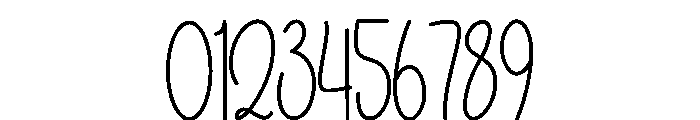 Stylish Elegant Font OTHER CHARS