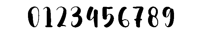 Stylish Girls Font OTHER CHARS