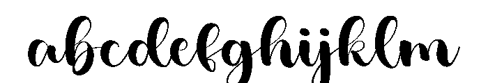 Stylish Girls FONT