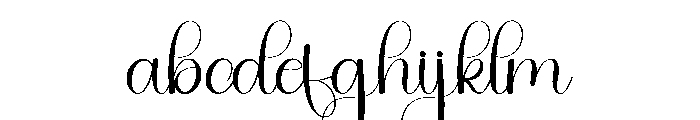 Stylish Grandpa FONT