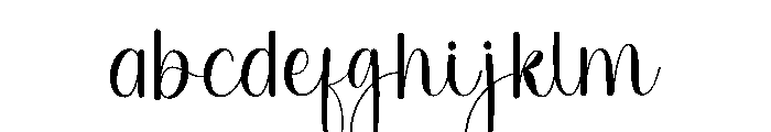 Stylish Hiphop FONT