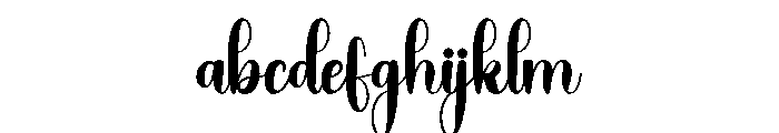 Stylish Jhonatan FONT