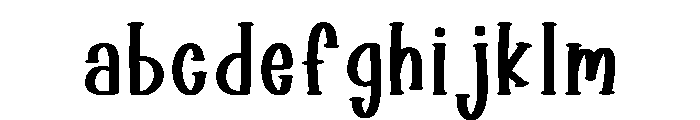 Stylish Regular FONT