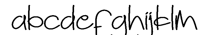 Stylish Sunshine FONT