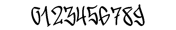 Stylish Typefaces Font OTHER CHARS