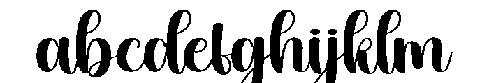Stylish Weekend FONT