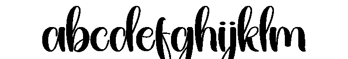Stylish Wonderful FONT