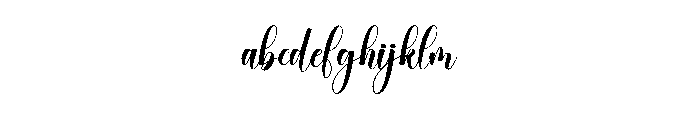 Stylish2 FONT