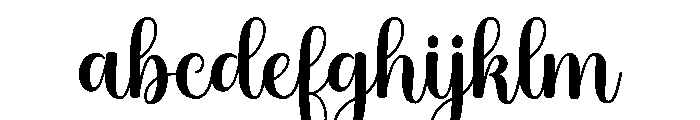 StylishDisplay-Regular FONT