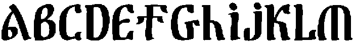 ST-Fidal Regular otf (400) FONT